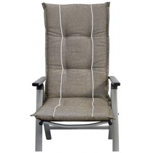 Tuinkussen Wall Street beige Tuinkussen Wall Street beige