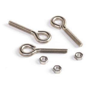 Tomatenhaak voor tomatenspiraal Inox Tomatenhaak voor tomatenspiraal Inox