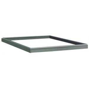 ACD fundering voor Oliver tuinkas ACD fundering voor Oliver tuinkas