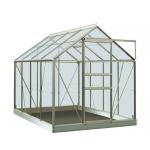 ACD tuinkas Ivy 5.0m2 &ndash; veiligheidsglas