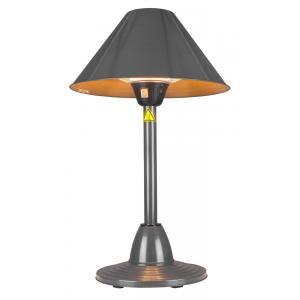 PD1500 tafel terrasverwarmer PD1500 tafel terrasverwarmer