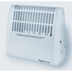 CK501R verwarming met vorstbeveiliger CK501R verwarming met vorstbeveiliger