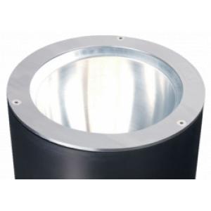 Los glas voor Luminor grondspots Los glas voor Luminor grondspots