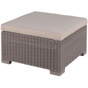 California hocker cappuccino California hocker cappuccino