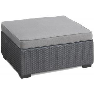 Salta Hocker antraciet Salta Hocker antraciet