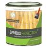 Bamboe protector &ndash; UV beits