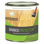 Bamboe protector &ndash; UV beits