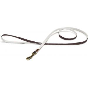 Hondenriem Virante 120cm x 10mm bruin Hondenriem Virante 120cm x 10mm bruin