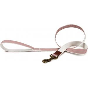 Hondenriem Virante 120cm x 25mm roze Hondenriem Virante 120cm x 25mm roze