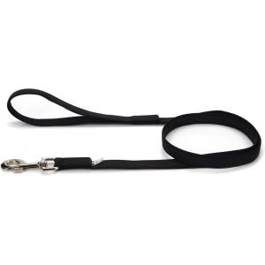 Julius-K9 Antislip hondenriem 120 cm zwart Julius-K9 Antislip hondenriem 120 cm zwart