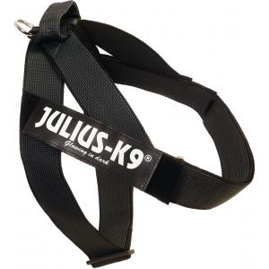 Julius-K9 IDC-Hondentuig 82-115cm zwart Julius-K9 IDC-Hondentuig 82-115cm zwart