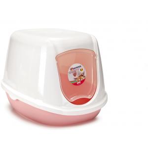Duchesse kittenbak roze Duchesse kittenbak roze