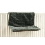 Sleepy radiator kattenhangmat groen
