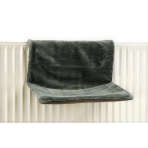 Sleepy radiator kattenhangmat groen Sleepy radiator kattenhangmat groen