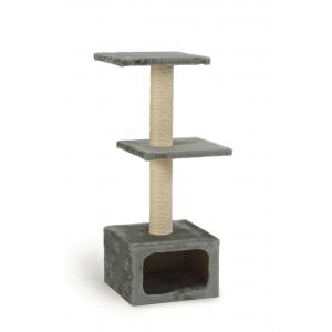 Dora krabpaal grijs Dora krabpaal grijs