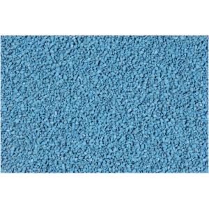 Aquariumgrind Decoflint blauw Aquariumgrind Decoflint blauw