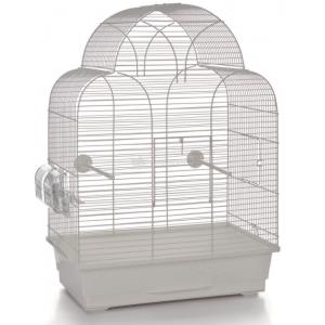 Vogelkooi Sonia wit Vogelkooi Sonia wit