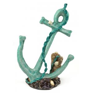 BiOrb ornament anker aquarium decoratie BiOrb ornament anker aquarium decoratie