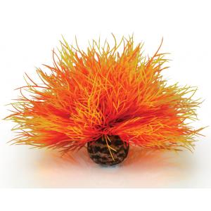 BiOrb zeelelie vuur aquarium decoratie BiOrb zeelelie vuur aquarium decoratie