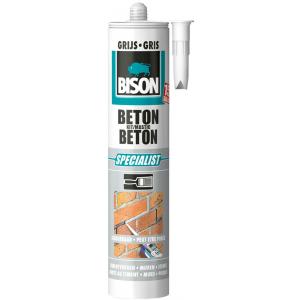 Bison beton kit grijs Bison beton kit grijs