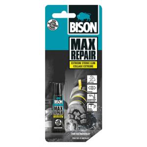 Bison Max Repair Extreme universele lijm Bison Max Repair Extreme universele lijm