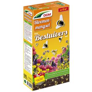 Bloemenmengsel bestuivers Bloemenmengsel bestuivers