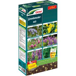 DCM Groenbemester DCM Groenbemester