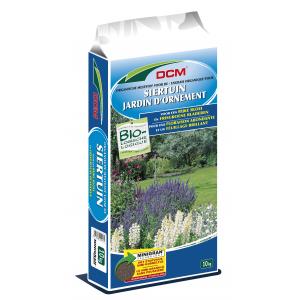 DCM Mest voor siertuin 1.5 kg DCM Mest voor siertuin 1.5 kg