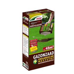 Riparo Plus - graszaad voor herstel en doorzaai 0.26 kg Riparo Plus - graszaad voor herstel en doorzaai 0.26 kg