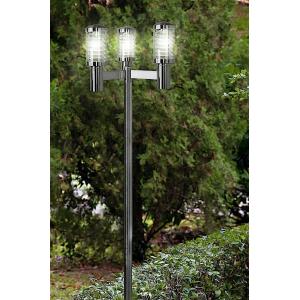 Hoe kan ik sfeervolle tuinverlichting cre&euml;ren?