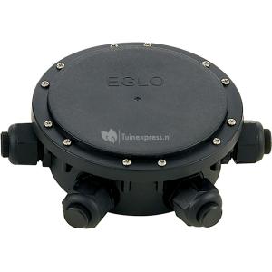 Connector box 6 Connector box 6