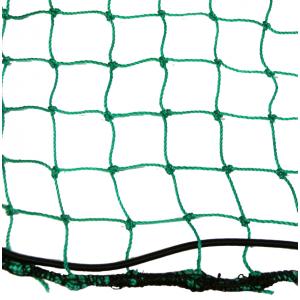 Aanhangernet 4 x 2 meter open Aanhangernet 4 x 2 meter open