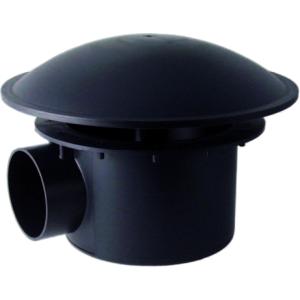 Bodemafvoer met bocht 50 mm Bodemafvoer met bocht 50 mm