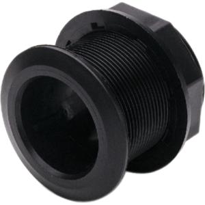 Tankdoorvoer met schroefdraad 1" Tankdoorvoer met schroefdraad 1"