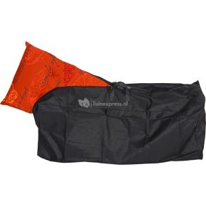 Beschermhoes voor stoelkussens Beschermhoes voor stoelkussens