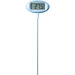 Digitale buitenthermometer Orion 80 cm