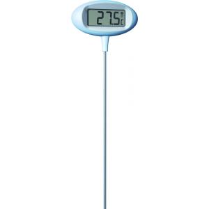 Digitale buitenthermometer Orion 80 cm Digitale buitenthermometer Orion 80 cm