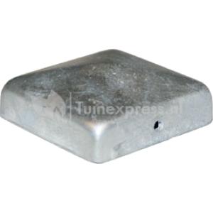 Afdekkap voor paal Afdekkap voor paal