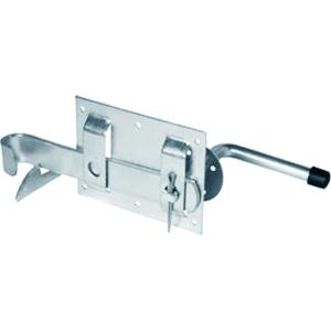 Boeren klinkstel Boeren klinkstel