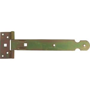 Kruisheng geel verzinkt Kruisheng geel verzinkt