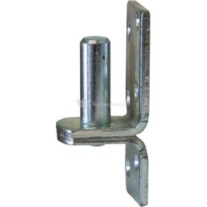 Plaatduim 16mm Plaatduim 16mm