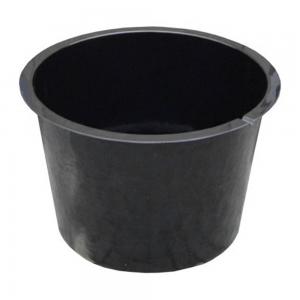 Fonteinvijver polyester rond 90 cm extra diep Fonteinvijver polyester rond 90 cm extra diep