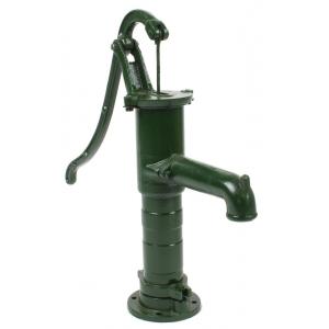 Express staande handzwengelpomp Express staande handzwengelpomp