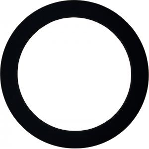 Flensdichtingsrubber voor handzwengelpomp Flensdichtingsrubber voor handzwengelpomp