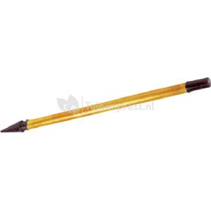 Spuitlans bronfilter met buitendraad Spuitlans bronfilter met buitendraad