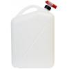 Jerrycan met tap