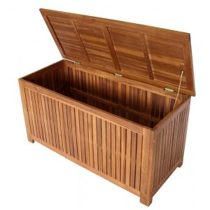 Kussenbox hout 117x50x58.5 cm Kussenbox hout 117x50x58.5 cm