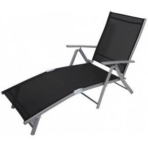 Alumimium ligbed Acapulco inklapbaar Alumimium ligbed Acapulco inklapbaar