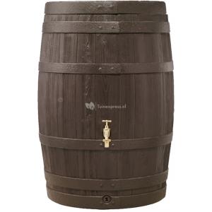 Barrica regenton darkwood 260 liter Barrica regenton darkwood 260 liter