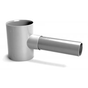 Regenton vulautomaat PVC Regenton vulautomaat PVC